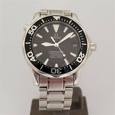 omega seamaster 2252.50